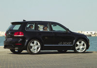 Je Design Volkswagen Touareg 2003–07 photos