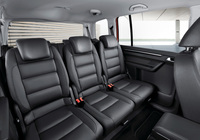 Volkswagen Touran 2010 pictures Volkswagen Touran 2010 pictures
