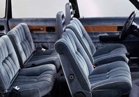 Volvo 264 TE 1975–81 wallpapers