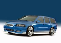 Volvo PCC 2001 photos