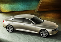Volvo Universe Concept 2011 photos Volvo Universe Concept 2011 photos