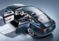 Volvo You Concept 2011 wallpapers