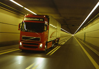 Volvo FH12 6x4 2002–05 photos Volvo FH12 6x4 2002–05 photos