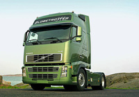 Volvo FH16 4x2 2003–08 photos