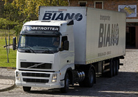 Volvo FH 440 4x2 2008 wallpapers