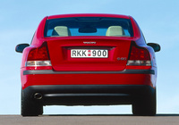 Volvo S60 2000–04 photos