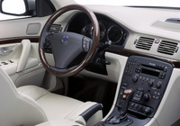 Volvo S80 2003–05 images