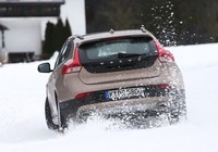 Volvo V40 Cross Country T5 2012 pictures