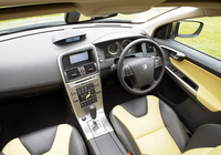 Volvo XC60 D5 UK-spec 2008 images Volvo XC60 D5 UK-spec 2008 images