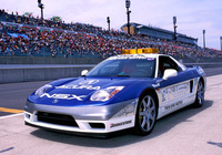 Acura NSX Twin Ring Motegi Pace Car (2002) wallpapers Acura NSX Twin Ring Motegi Pace Car (2002) wallpapers