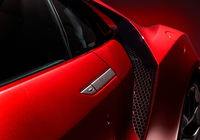 Acura NSX 2016 wallpapers Acura NSX 2016 wallpapers