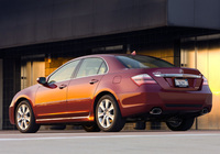Acura RL (2008–2010) wallpapers Acura RL (2008–2010) wallpapers