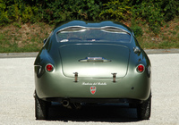 Alfa Romeo 1900 SSZ 1484 (1954–1958) wallpapers Alfa Romeo 1900 SSZ 1484 (1954–1958) wallpapers