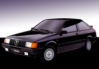Alfa Romeo Arna Ti 920 (1984–1986) wallpapers