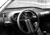 Alfa Romeo Navajo Concept (1976) wallpapers Alfa Romeo Navajo Concept (1976) wallpapers