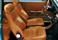 Alfa Romeo 1750 GT Veloce 105 (1970–1971) wallpapers
