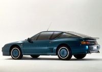 Renault Alpine A610 Magny-Cours (1992) wallpapers Renault Alpine A610 Magny-Cours (1992) wallpapers