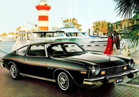 AMC Matador Coupe 1974–78 wallpapers