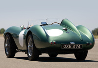 Aston Martin DB3S (1953–1956) wallpapers Aston Martin DB3S (1953–1956) wallpapers