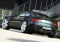 Loder1899 Aston Martin V8 Vantage (2007–2009) wallpapers