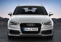 Audi A3 Sportback 2.0 TDI S-Line 8V (2012) wallpapers Audi A3 Sportback 2.0 TDI S-Line 8V (2012) wallpapers