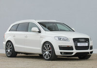 MTM Audi Q7 K500 2007 wallpapers