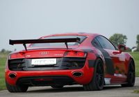 MTM R8 V10 2012 wallpapers