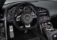 Audi R8 V10 Plus 2012 wallpapers Audi R8 V10 Plus 2012 wallpapers