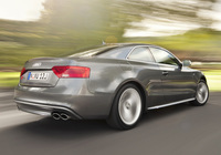 Audi S5 Coupe AU-spec 2012 wallpapers