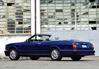 Bentley Azure 1995–2003 wallpapers