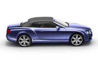 Bentley Continental GTC V8 2012 wallpapers