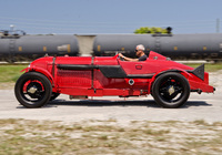 Bentley Mark VI Le Mans Special 1931 wallpapers Bentley Mark VI Le Mans Special 1931 wallpapers