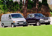 Toyota wallpapers