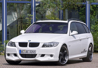 AC Schnitzer ACS3 Touring (E91) 2006–08 wallpapers AC Schnitzer ACS3 Touring (E91) 2006–08 wallpapers