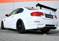 G-Power BMW M3 Tornado RS (E92) 2011 wallpapers G-Power BMW M3 Tornado RS (E92) 2011 wallpapers