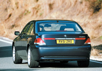 BMW 735i (E65) 2001–05 wallpapers