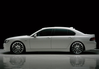 WALD BMW 750Li (E66) 2005–08 wallpapers WALD BMW 750Li (E66) 2005–08 wallpapers