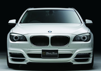 WALD BMW 740i Black Bison Edition (F01) 2010 wallpapers
