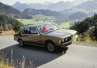 BMW 733i (E23) 1977–79 wallpapers
