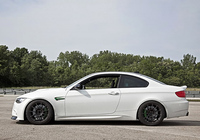 IND BMW M3 Coupe Green Hell VT2-600 (E92) 2010 wallpapers IND BMW M3 Coupe Green Hell VT2-600 (E92) 2010 wallpapers