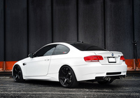 WSTO BMW M3 Coupe (E92) 2010 wallpapers