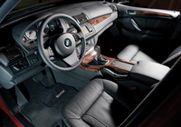 BMW X5 4.8is US-spec (E53) 2004–07 wallpapers BMW X5 4.8is US-spec (E53) 2004–07 wallpapers