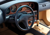 Bugatti EB110 GT 1992–95 wallpapers