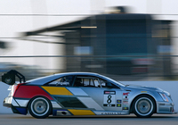 Cadillac CTS-V Coupe Race Car 2011 wallpapers Cadillac CTS-V Coupe Race Car 2011 wallpapers