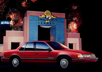 Chevrolet Lumina 1990–95 wallpapers