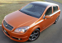 Chevrolet Vectra GT-X Black Top 2008 wallpapers Chevrolet Vectra GT-X Black Top 2008 wallpapers