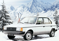 Chrysler Horizon 1978 wallpapers