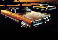 Chrysler New Yorker wallpapers