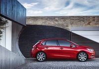 Citroën C4 2015 wallpapers Citroën C4 2015 wallpapers
