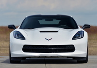 Hennessey Corvette Stingray HPE500 (C7) 2013 wallpapers Hennessey Corvette Stingray HPE500 (C7) 2013 wallpapers